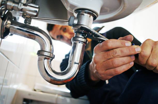 Best Commercial Plumbing Services  in Ardmore, OK