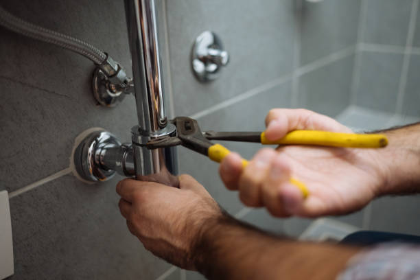 Trusted Ardmore, OK Plumbing Experts